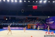 济源奥运冠军丁欣怡：走下领奖台 一切从零开始