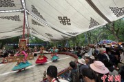 济源拉萨市将颁布全域旅游发展地方性法规 促进文旅产业大发展