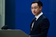 济源外交部：民进党当局利用所谓“邦交国”搞政治操弄图谋是自欺欺人把戏