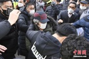 济源多次未经允许外出，“素媛案”凶手赵斗淳再次被拘留