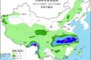济源端午期间长江中下游将有较强降雨 东北华北多雷雨天气
