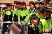 济源青海推出“档案馆开放日”系列活动